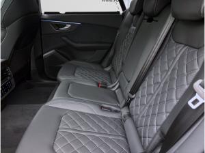 Audi Q8 SUV TDI Q S-LINE BUSINESS ❗️SOFORT VERFÜGBAR🚀