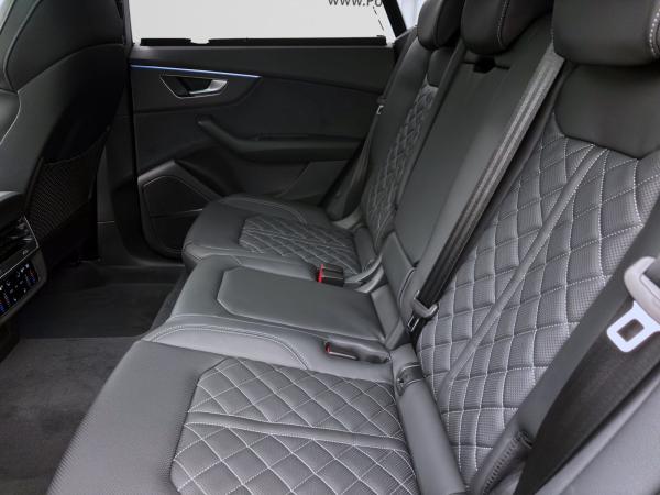 Audi Q8 SUV TDI Q S-LINE BUSINESS ❗️SOFORT VERFÜGBAR🚀