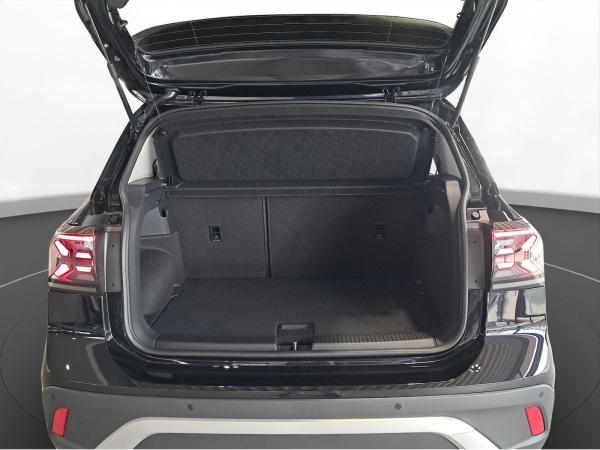 Volkswagen T-Cross Style 1.5 TSI ACT DSG | AHK