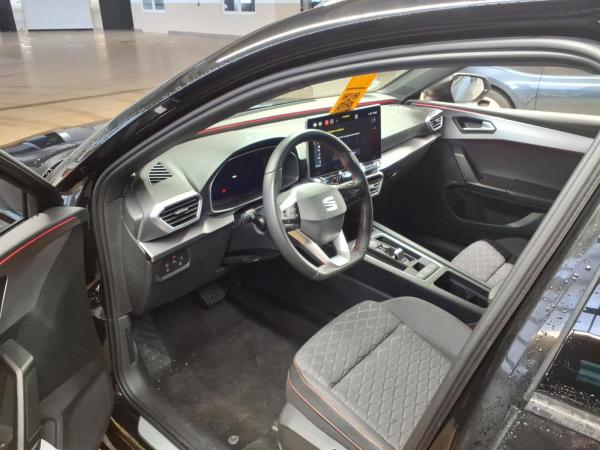 Seat Leon 💥SP FR 1.5 eTSI DSG 💥 LED*Navi*SHZ*Rückfahrkamera