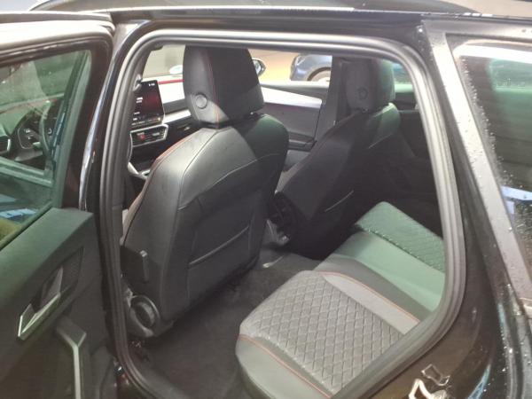 Seat Leon 💥SP FR 1.5 eTSI DSG 💥 LED*Navi*SHZ*Rückfahrkamera