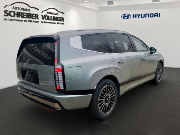 Hyundai IONIQ 9 Hyundai IONIQ 9