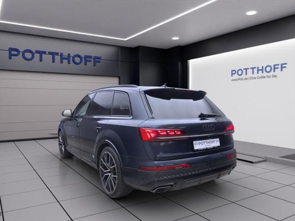 Audi Q7 SUV TDI quattro ❗️  SOFORT VERFÜGBAR🚀
