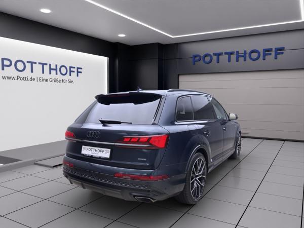 Audi Q7 SUV TDI quattro ❗️  SOFORT VERFÜGBAR🚀