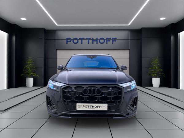 Audi Q7 SUV TDI quattro ❗️  SOFORT VERFÜGBAR🚀