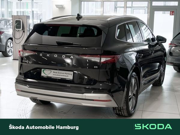 Skoda ENYAQ Enyaq 85 _LGE