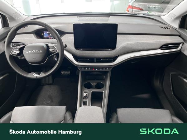 Skoda ENYAQ Enyaq 85 _LGE