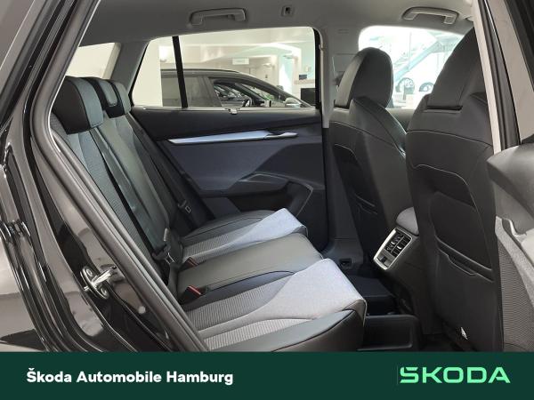 Skoda ENYAQ Enyaq 85 _LGE