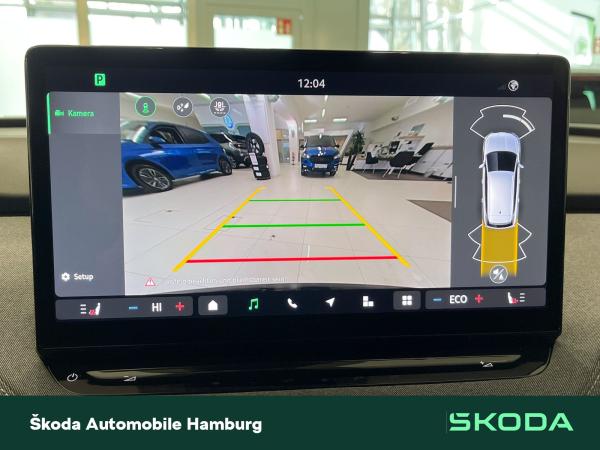 Skoda ENYAQ Enyaq 85 _LGE