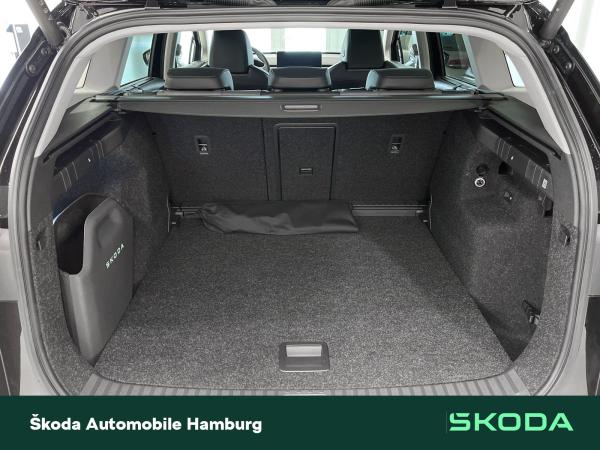 Skoda ENYAQ Enyaq 85 _LGE