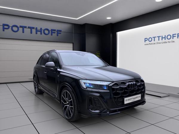 Audi Q7 SUV TDI quattro ❗️  SOFORT VERFÜGBAR🚀
