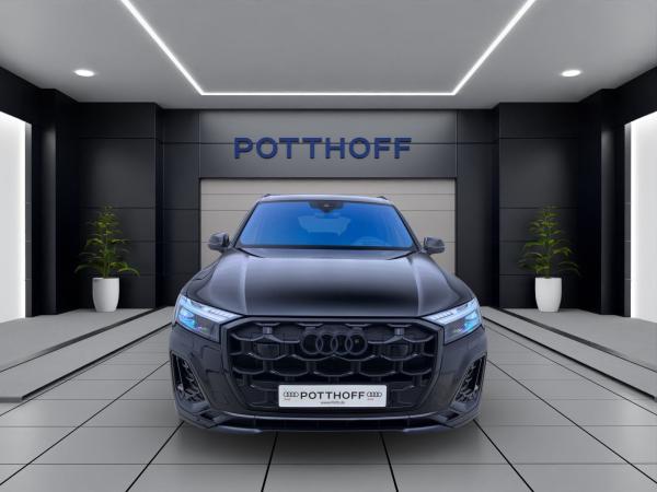 Audi Q7 SUV TDI quattro ❗️  SOFORT VERFÜGBAR🚀