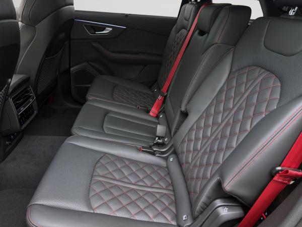 Audi Q7 SUV TDI quattro ❗️  SOFORT VERFÜGBAR🚀