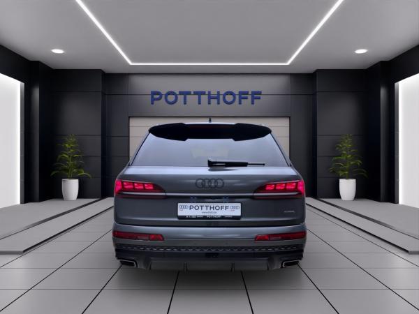 Audi Q7 SUV TDI quattro ❗️  SOFORT VERFÜGBAR🚀