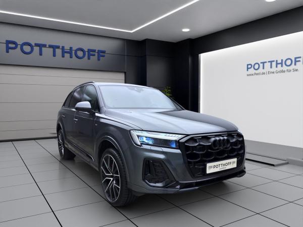 Audi Q7 SUV TDI quattro ❗️  SOFORT VERFÜGBAR🚀