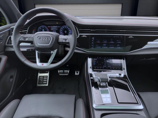 Audi Q7 SUV TDI quattro ❗️  SOFORT VERFÜGBAR🚀