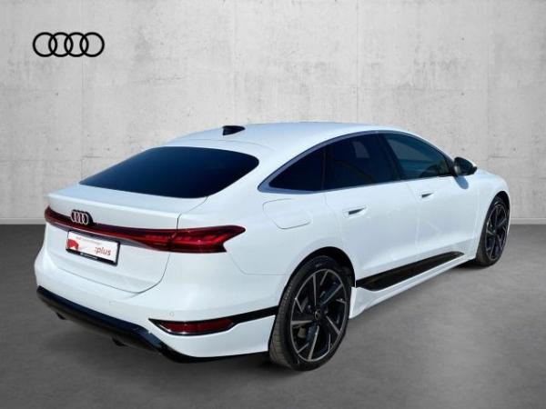 Audi A6 e-tron Sportback *LED+*AHK*Assistenz**