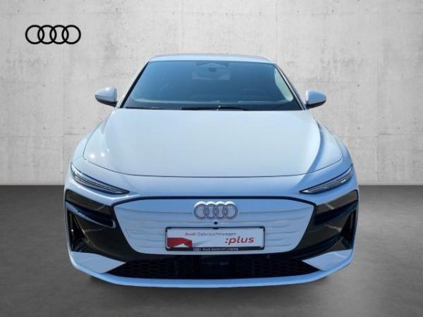 Audi A6 e-tron Sportback *LED+*AHK*Assistenz**