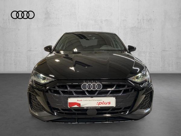 Audi A3 Sportback 35 TDI S-tr. *S-line*Business*