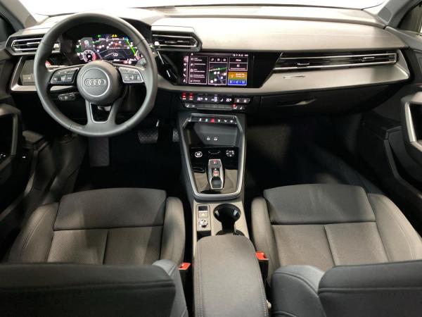 Audi A3 Sportback 35 TDI S-tr. *S-line*Business*