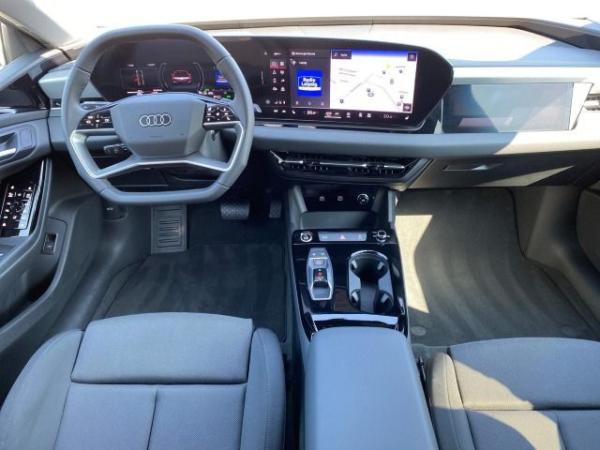 Audi A6 e-tron Sportback *LED+*AHK*Assistenz**