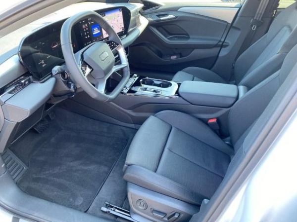 Audi A6 e-tron Sportback *LED+*AHK*Assistenz**