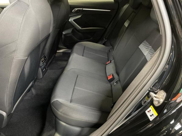 Audi A3 Sportback 35 TDI S-tr. *S-line*Business*