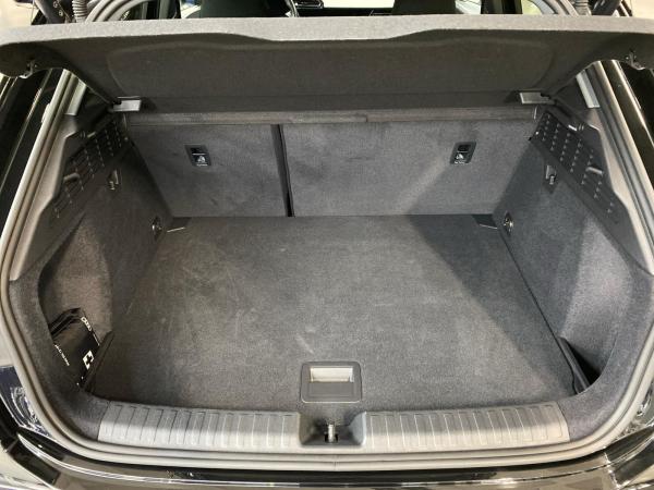 Audi A3 Sportback 35 TDI S-tr. *S-line*Business*