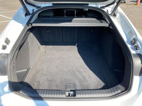 Audi A6 e-tron Sportback *LED+*AHK*Assistenz**