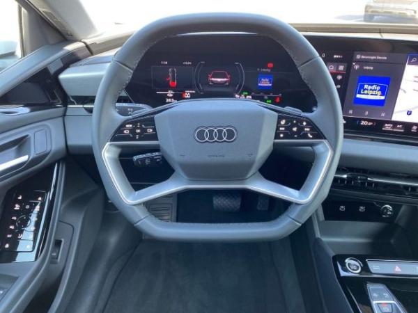 Audi A6 e-tron Sportback *LED+*AHK*Assistenz**