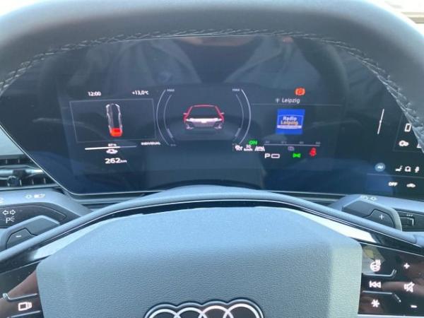 Audi A6 e-tron Sportback *LED+*AHK*Assistenz**