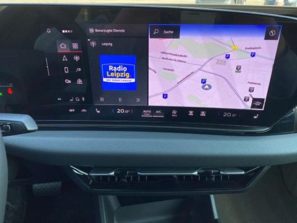 Audi A6 e-tron Sportback *LED+*AHK*Assistenz**