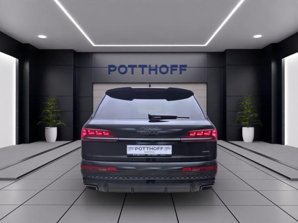Audi Q7 SUV TFSI e quattro S line business ❗️SOFORT VERFÜGBAR🚀