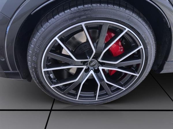 Audi Q7 SUV TFSI e quattro S line business ❗️SOFORT VERFÜGBAR🚀