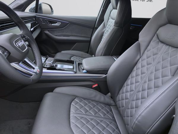 Audi Q7 SUV TFSI e quattro S line business ❗️SOFORT VERFÜGBAR🚀