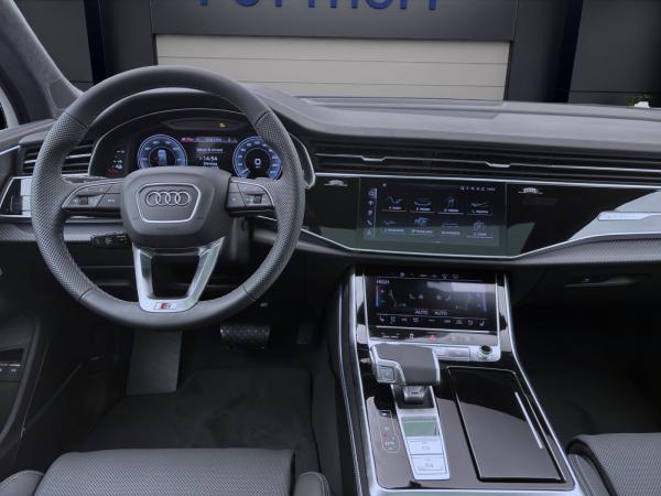 Audi Q7 SUV TFSI e quattro S line business ❗️SOFORT VERFÜGBAR🚀