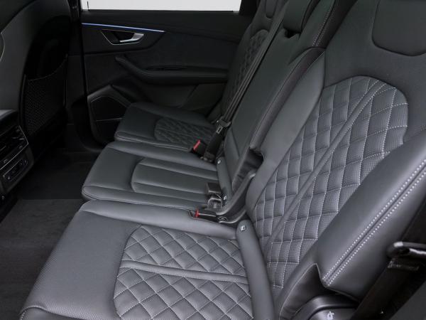Audi Q7 SUV TFSI e quattro S line business ❗️SOFORT VERFÜGBAR🚀