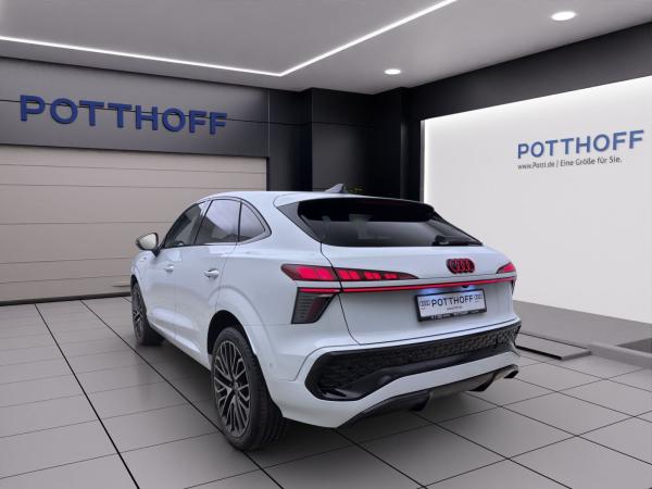 Audi Q3 Sportback e-Hybrid ❗️SOFORT VERFÜGBAR🚀