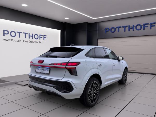Audi Q3 Sportback e-Hybrid ❗️SOFORT VERFÜGBAR🚀