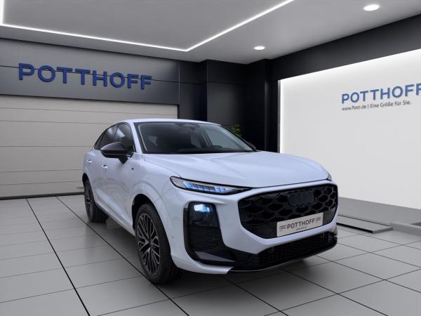 Audi Q3 Sportback e-Hybrid ❗️SOFORT VERFÜGBAR🚀