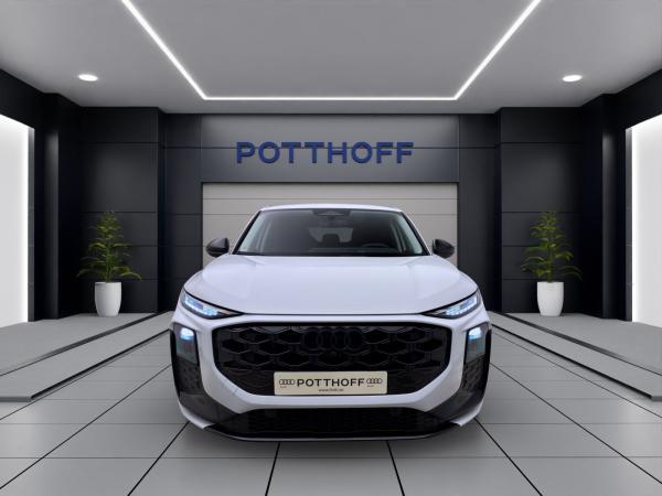 Audi Q3 Sportback e-Hybrid ❗️SOFORT VERFÜGBAR🚀
