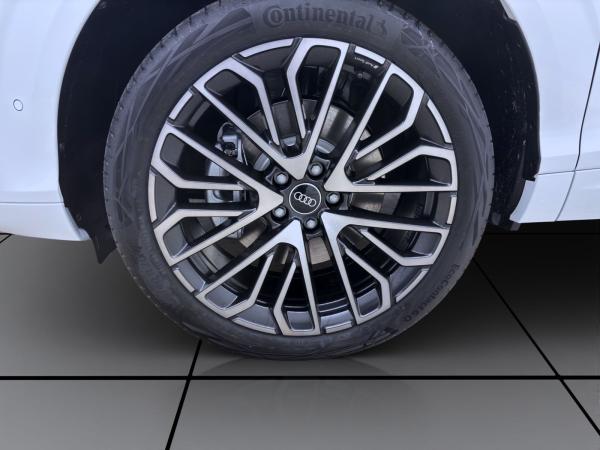 Audi Q3 Sportback e-Hybrid ❗️SOFORT VERFÜGBAR🚀