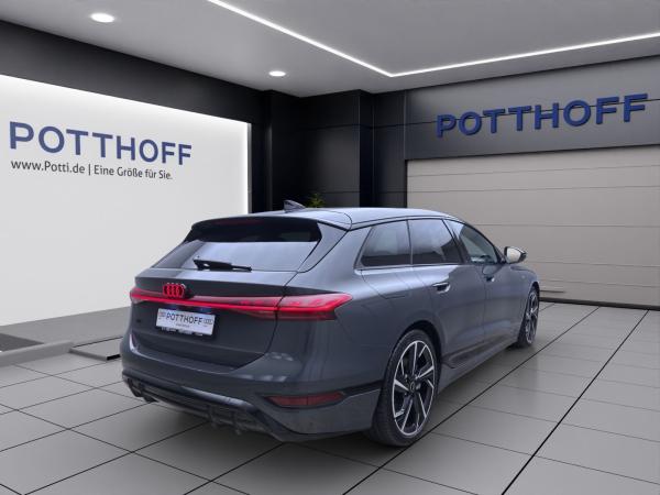 Audi A6 e-tron Avant PERFORMANCE ❗️SOFORT VERFÜGBAR🚀