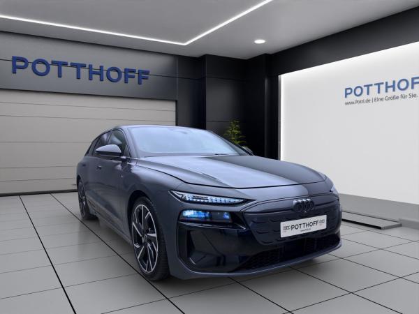 Audi A6 e-tron Avant PERFORMANCE ❗️SOFORT VERFÜGBAR🚀