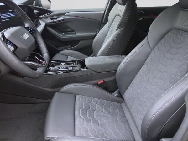 Audi A6 e-tron Avant PERFORMANCE ❗️SOFORT VERFÜGBAR🚀