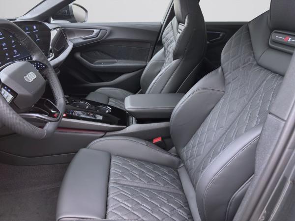 Audi A5 Avant e-hybrid quattro ❗️SOFORT VERFÜGBAR🚀