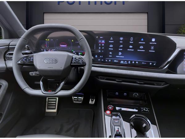 Audi A5 Avant e-hybrid quattro ❗️SOFORT VERFÜGBAR🚀