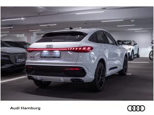 Audi SQ5 Sportback TFSI S tronic
