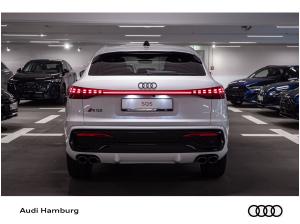 Audi SQ5 Sportback TFSI S tronic