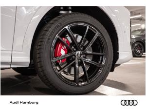 Audi SQ5 Sportback TFSI S tronic